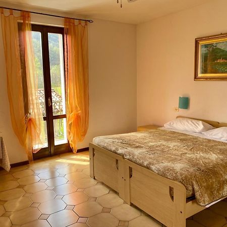 Agriturismo Rocca Dei Marchesi Sabbio Chiese Extérieur photo