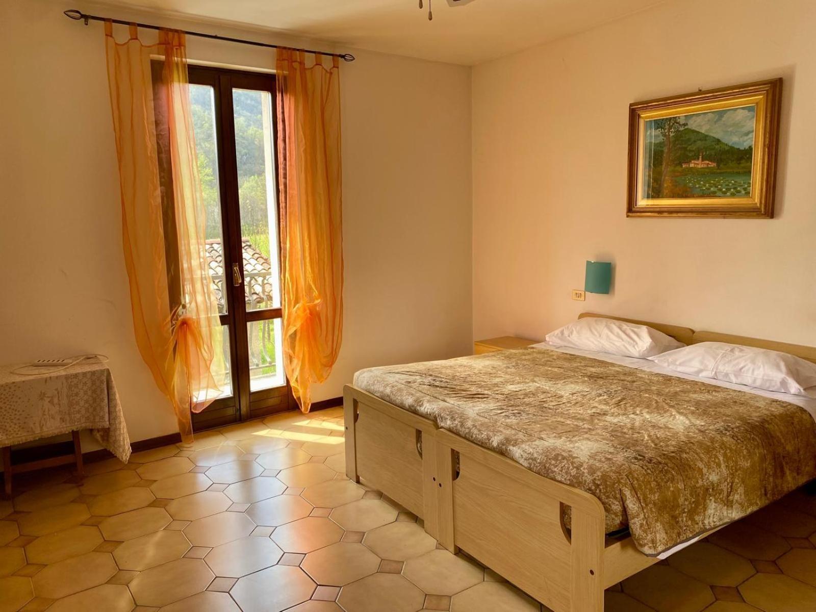 Agriturismo Rocca Dei Marchesi Sabbio Chiese Extérieur photo