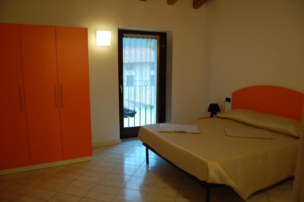 Agriturismo Rocca Dei Marchesi Sabbio Chiese Chambre photo