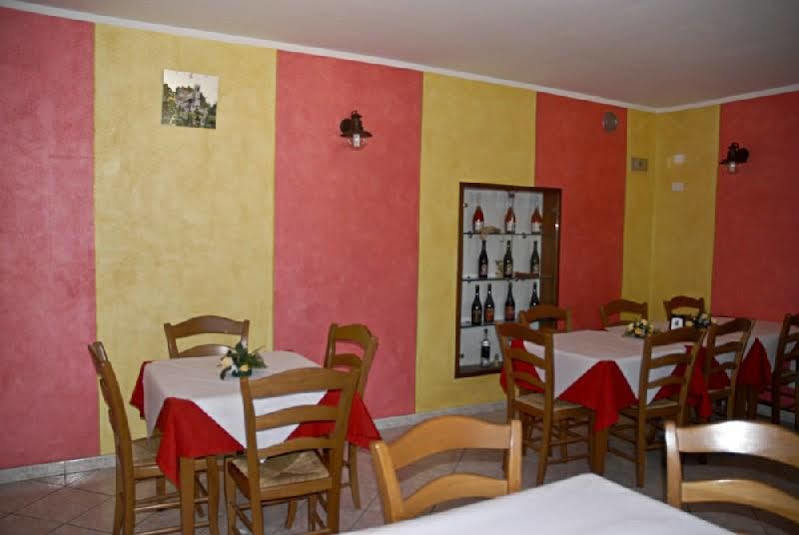 Agriturismo Rocca Dei Marchesi Sabbio Chiese Extérieur photo